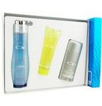OP JUICE by Ocean Pacific - COLOGNE SPRAY 2.5 OZ & HAIR AND BODY WASH 3 OZ & D (M)