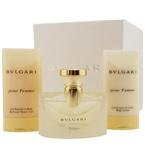BVLGARI by Bvlgari - EAU DE PARFUM SPRAY 1.7 OZ & BODY LOTION 2.5 OZ & (W)