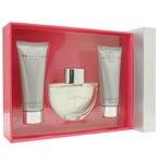 KENNETH COLE REACTION by Kenneth Cole - EAU DE PARFUM SPRAY 3.4 OZ & BODY LOTION 3.4 OZ & (W)
