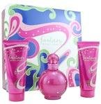 FANTASY BRITNEY SPEARS by Britney Spears - EAU DE PARFUM SPRAY 3.3 OZ & BODY LOTION 3.3 OZ & (W)