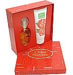 NARCISSE by Chloe - EDT SPRAY 3.3 OZ & BODY LOTION 6.7 OZ (W)