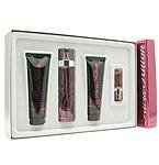 PARIS HILTON by Paris Hilton - EAU DE PARFUM SPRAY 3.3 OZ & BODY LOTION 3 OZ & SH (W)