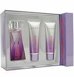 HUGO PURE PURPLE by Hugo Boss - EAU DE PARFUM SPRAY 1.6 OZ & BODY LOTION 1.6 OZ & (W)