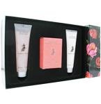 MARIELLA BURANI by Mariella Burani - EDT SPRAY 3.4 OZ & BODY LOTION 5.1 OZ & SHOWER GEL (W)
