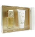 JESSICA MC CLINTOCK SILK RIBBONS by Jessica McClintock - EAU DE PARFUM SPRAY 3.4 OZ & BODY LOTION 5