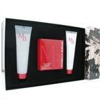 MB MARIELLA BURANI by Mariella Burani - PARFUM DE TOILETTE SPRAY 3.4 OZ & BODY LOTION 5.1 (W)