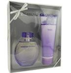 DIAMOND PRINCESS by Trina - EDT SPRAY 3.4 OZ & BODY LOTION 6.7 OZ (W)