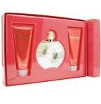 FOREVER ELIZABETH by Elizabeth Taylor - EAU DE PARFUM SPRAY 3.3 OZ & BODY LOTION 3.3 OZ & (W)