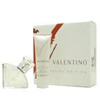 VALENTINO V by Valentino - EAU DE PARFUM SPRAY 1 OZ & BODY LOTION 1.7 OZ (W)