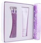 PROVOCATIVE INTERLUDE by Elizabeth Arden - EAU DE PARFUM SPRAY 1.7 OZ & BODY LOTION 3.3 OZ (W)