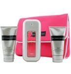 FCUK by French Connection - EDT SPRAY 1.7 OZ & BODY LOTION 1.7 OZ & SHOWER GEL (W)