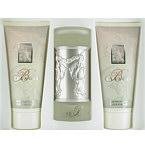 BELLAGIO by Bellagio - EAU DE PARFUM SPRAY 3.4 OZ & BODY LOTION 6.8 OZ & (W)