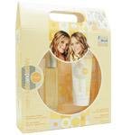MARY-KATE & ASHLEY by Mary Kate and Ashley - #2 EDT SPRAY 1 OZ & BODY LOTION 2 OZ (W)