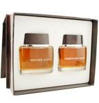 KENNETH COLE SIGNATURE by Kenneth Cole - EDT SPRAY 3.4 OZ & AFTERSHAVE 3.4 OZ (M)