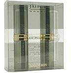 JAIPUR by Boucheron - EAU DE PARFUM SPRAY 1.7 OZ & AFTERSHAVE BALM 1.7 O (M)