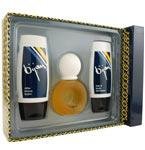 BIJAN by Bijan - EDT SPRAY 2.5 OZ & AFTERSHAVE BALM 3.3 OZ & HAIR A (M)