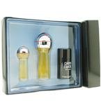 PIERRE CARDIN by Pierre Cardin - EAU DE COLOGNE SPRAY 2.8 OZ & AFTERSHAVE 1 OZ & DE (M)