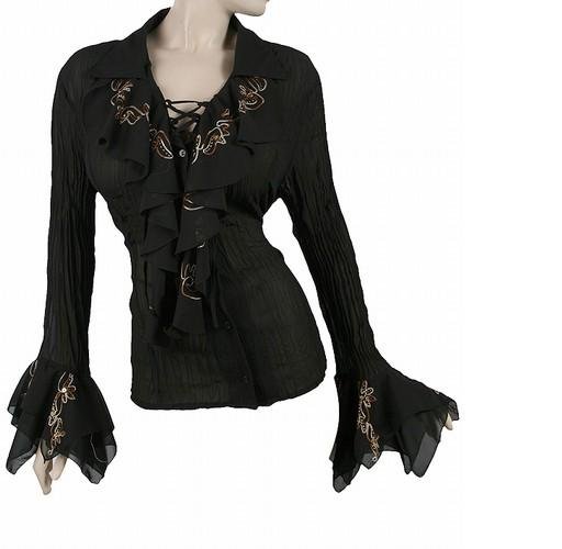 Kaelyn-Max Blouse