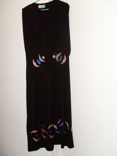 Al Karam abaya