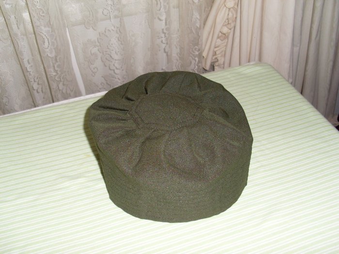 Mens Kufi Eid Taqiya Large