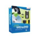 Easy VHS to DVD PC