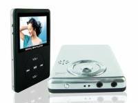 8-in-1 Multifunction MP4 Player Digital Camera