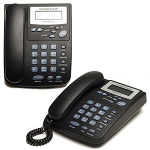 GrandStream BudgeTone 101 VoIP phone