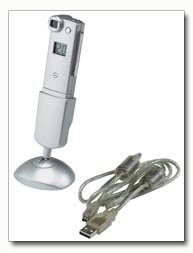 Digital Camera, Web Cam and Camcorder Set