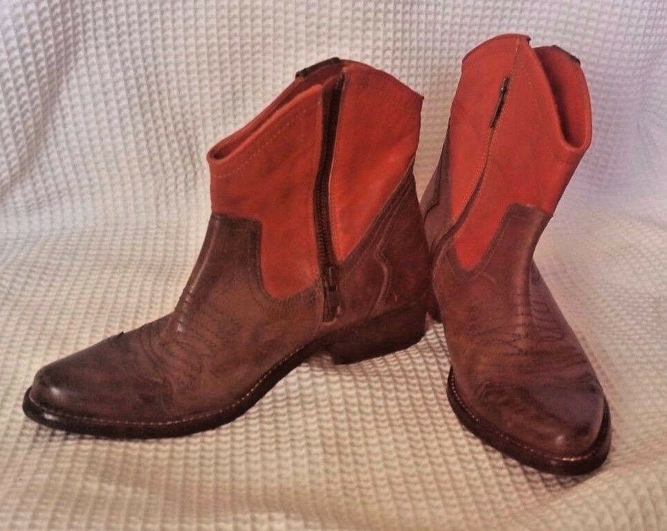 mia western boots