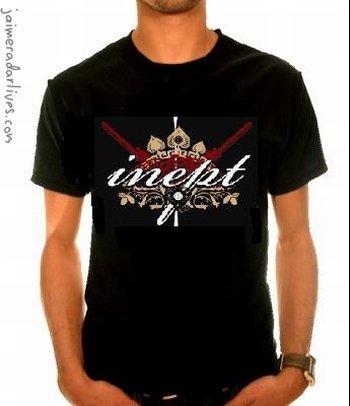 Logo T-Shirt
