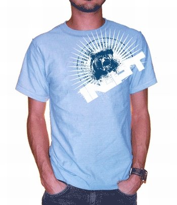 Bear T-Shirt