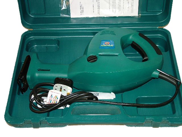 Marksman Recprocating Saw 66061C