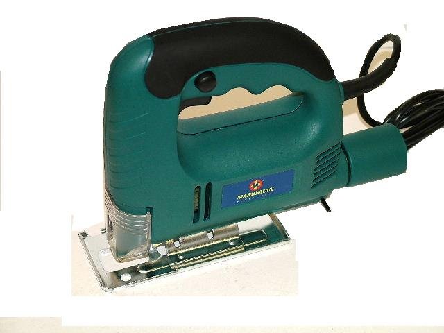 Marksman Electric Jigsaw 350w 67030C