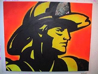 Fireman