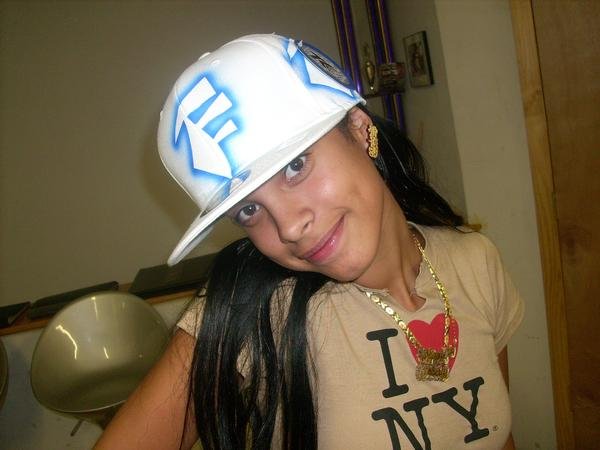 50Fifty TF Head Gear