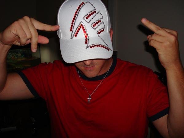 50Fifty TF Head Gear