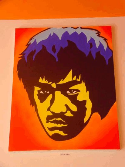 Bruce Lee