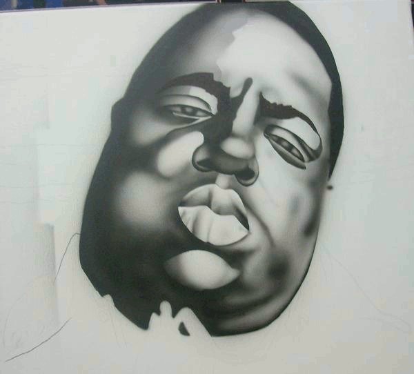 Notorious Biggie