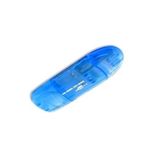 Sd to USB Card Reader