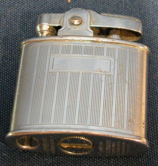 Ronson Standard Lighter Cigarette Cigar