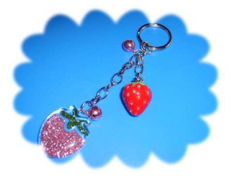 Fashion Keyholder