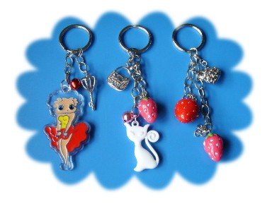 Fashion Keyholder