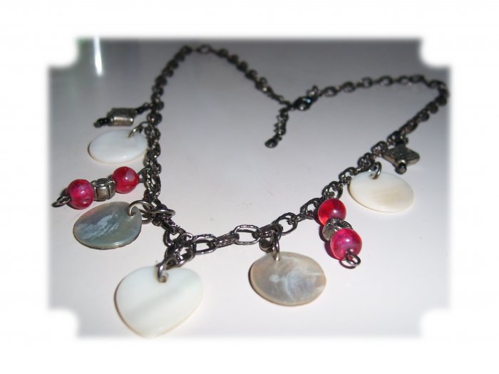 Fashion Necklace