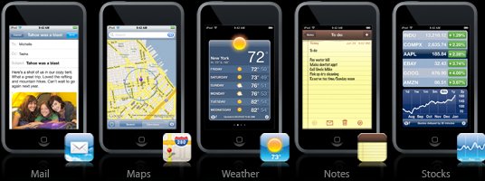 Apple Ipods Good Value For Money