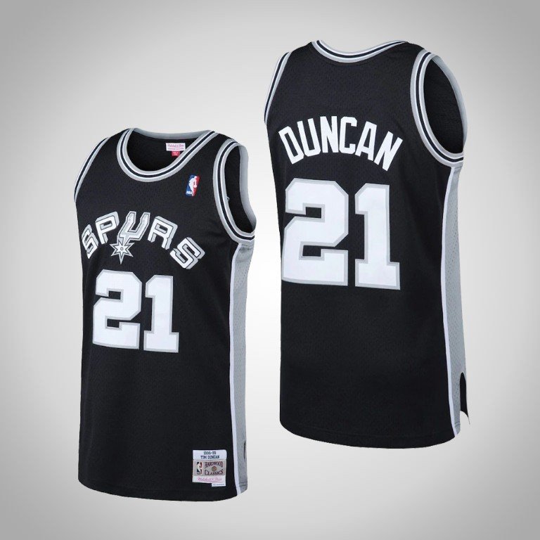 spurs reload jersey