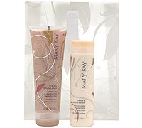 Red Tea & Fig Body Care Gift Set