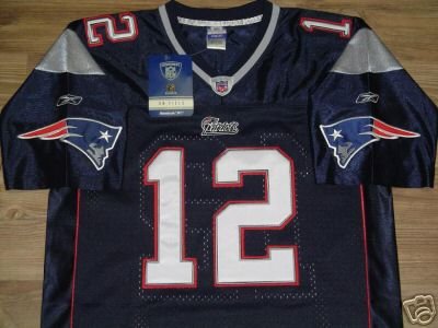 New England Brady