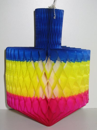 1 dozen Dreidels