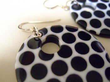 100 Pairs Trendy Fashion Earrings at Wholesale