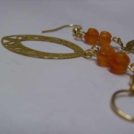 25 Pairs of Trendy Earringds at Wholesale